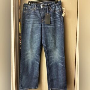 Lucky Brand Women High Rise jeans